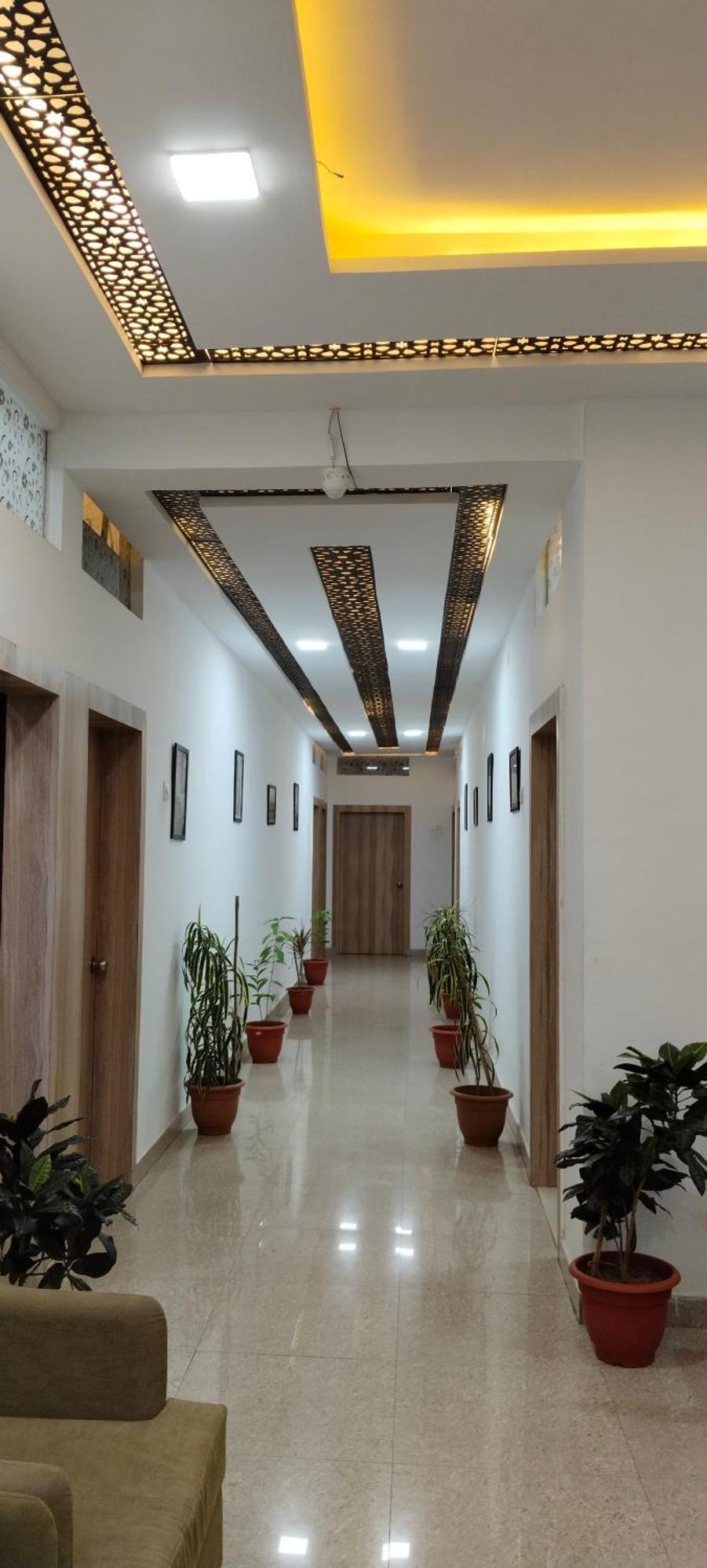 Hotel Lakeview By Bookingcare Chhatarpur Exteriör bild