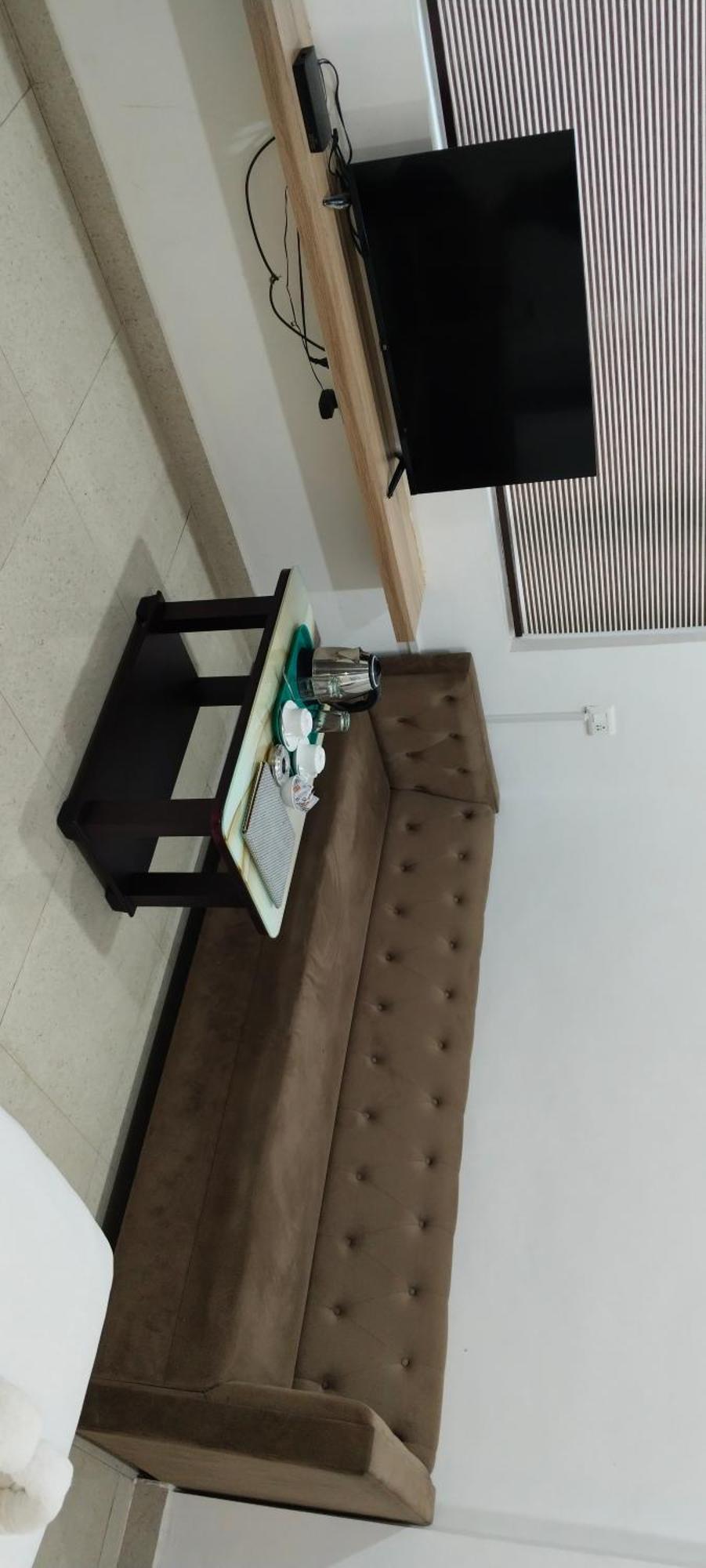 Hotel Lakeview By Bookingcare Chhatarpur Exteriör bild