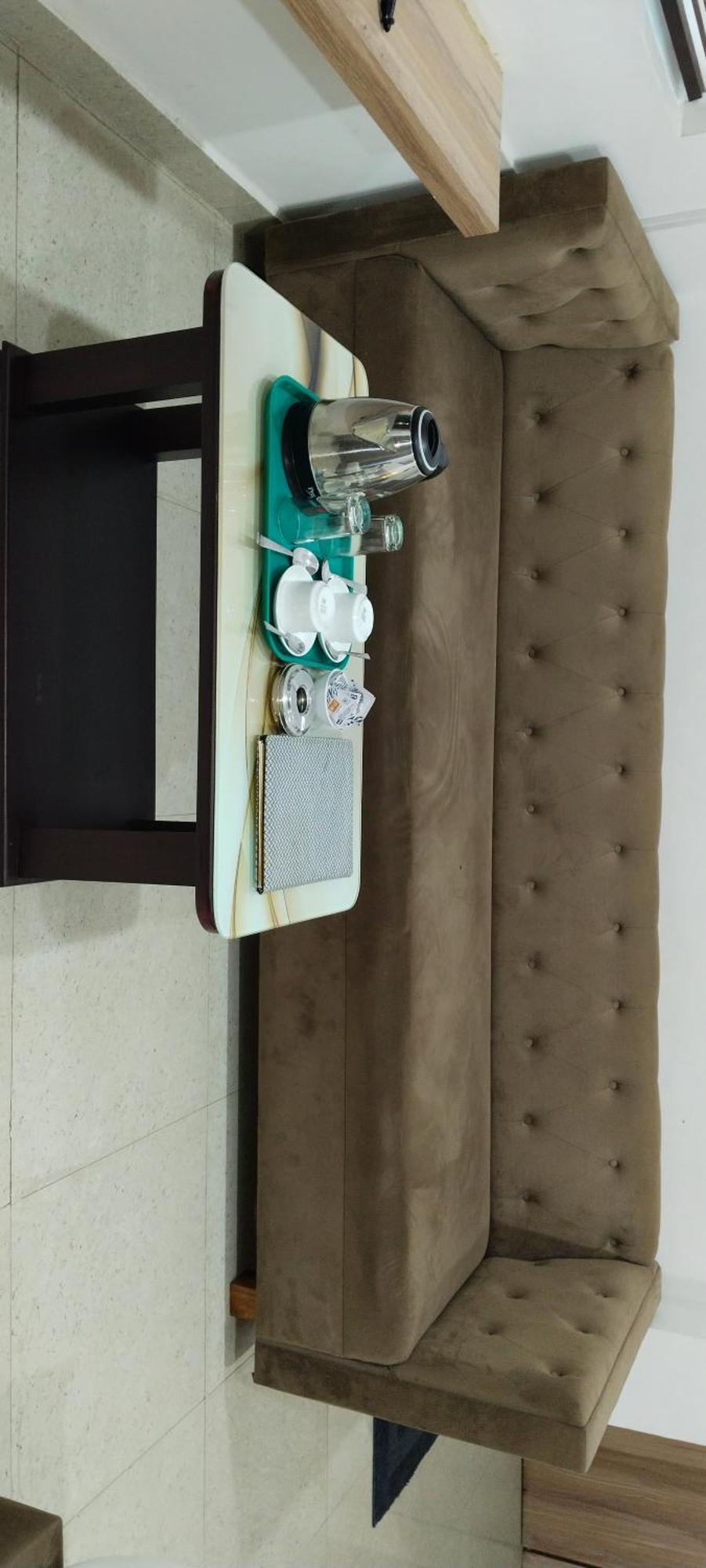 Hotel Lakeview By Bookingcare Chhatarpur Exteriör bild